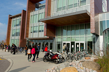 Why I chose Centennial College Image